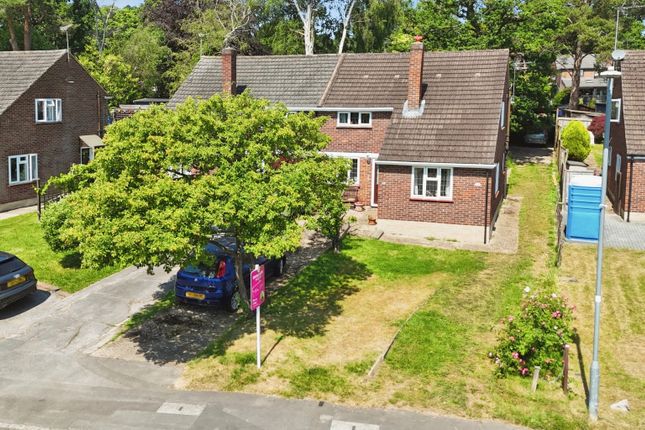 3 bed property, in King Edwards Road, £525,000