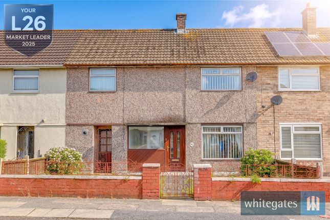 4 bed property, in Barncroft Road, £220,000