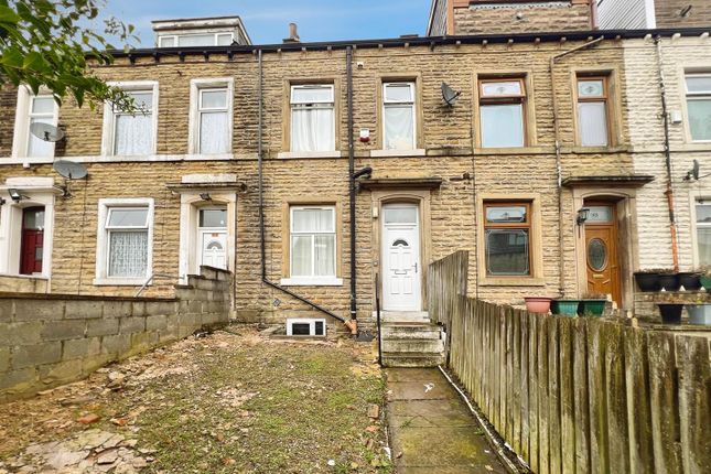 5 bed property, in Hustler Street, £100,000