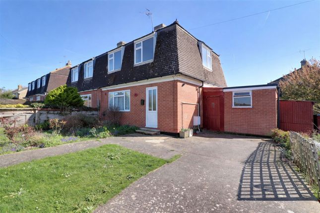 3 bed property, in Wharfdale Way, £285,000