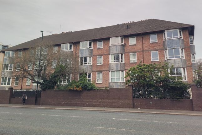1 bed property, in Akenside Terrace, £95,000