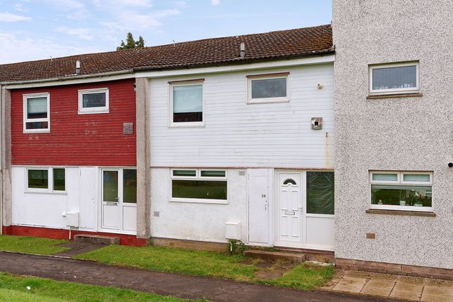 3 bed property, in Ash Place, £115,000