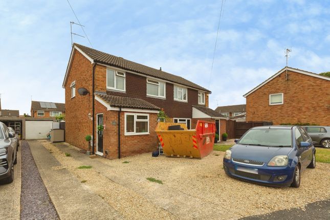 3 bed property, in Neyland Drive, £340,000