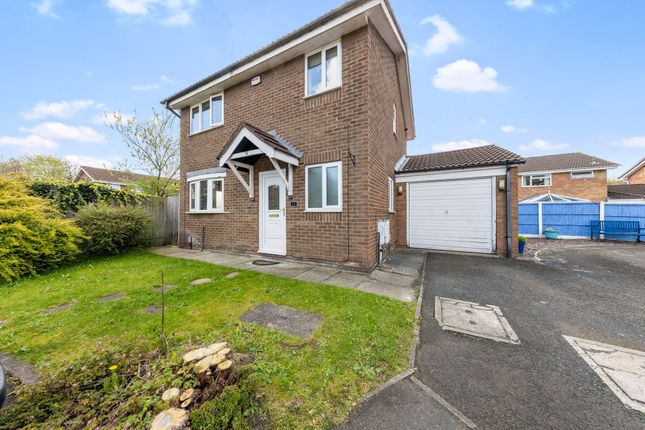 3 bed property, in Holyhead Close, £280,000