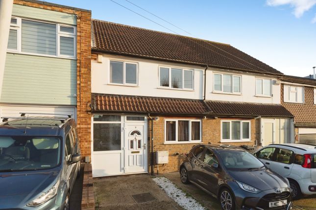3 bed property, in James Lane, £625,000