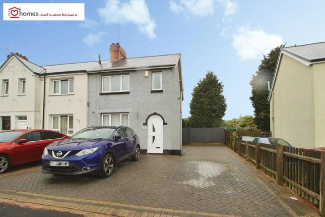 3 bed property, in Thorne Road, £225,000