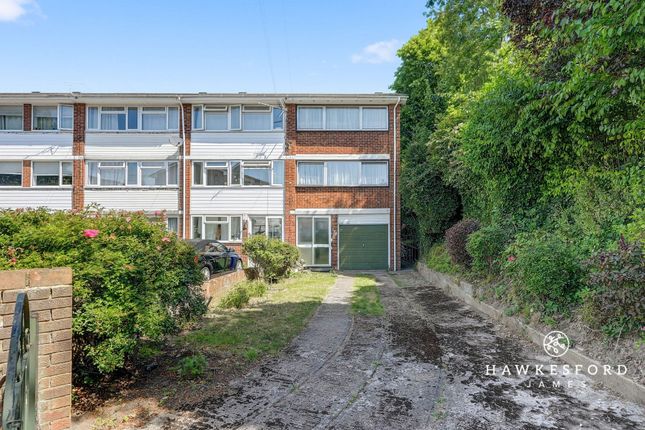 3 bed property, in Millfield, £250,000