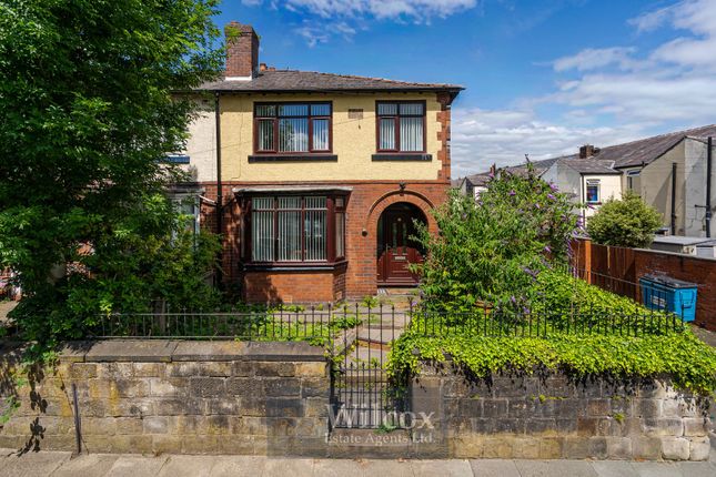 3 bed property, in Carlton Street, £180,000