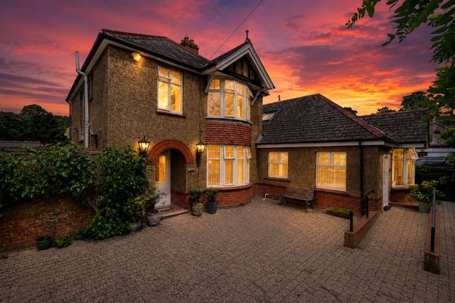 6 bed property, in Key Street, £800,000