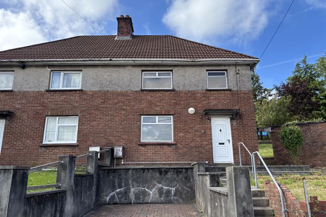 3 bed property, in Grugos Avenue, £119,950