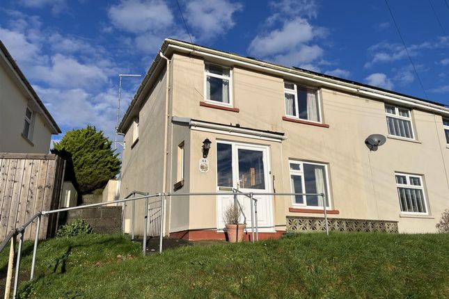 3 bed property, in 64 Coombs Drive, £150,000