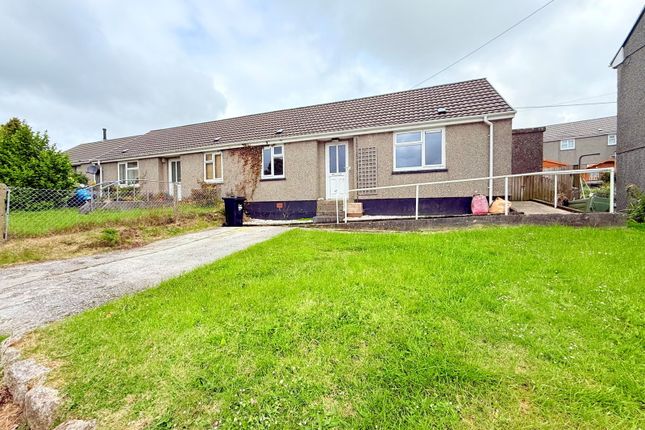 2 bed property, in Gweal Darras Estate, £220,000