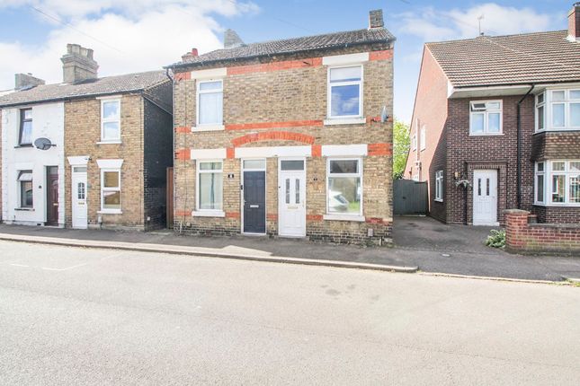 3 bed property, in Farrer Street, £250,000
