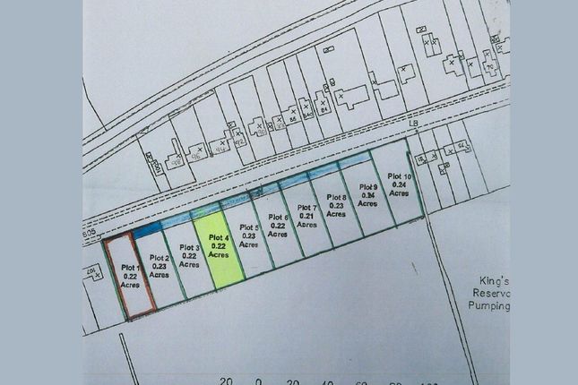 Studio, in Kings Delph, £30,000
