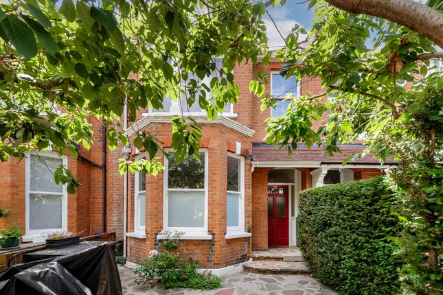4 bed property, in Highlever Road, £2,000,000