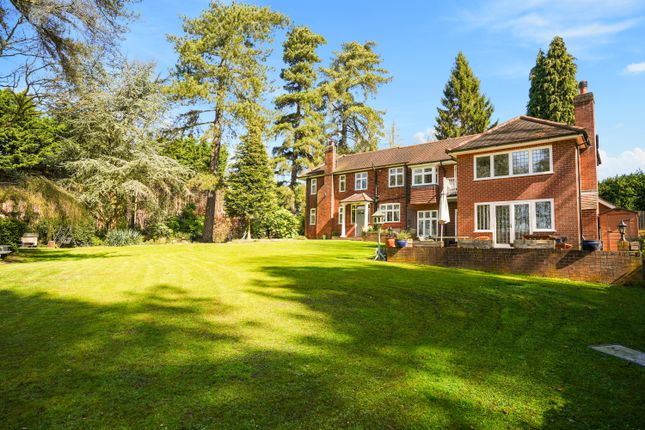 5 bed property, in Three Firs Holme Lane, £675,000