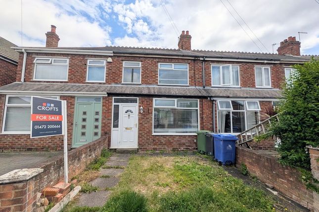 3 bed property, in Carson Avenue, £90,000