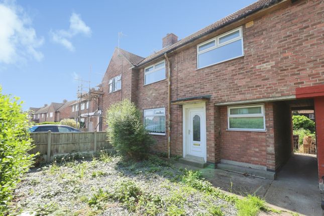3 bed property, in Bramham Avenue, £210,000