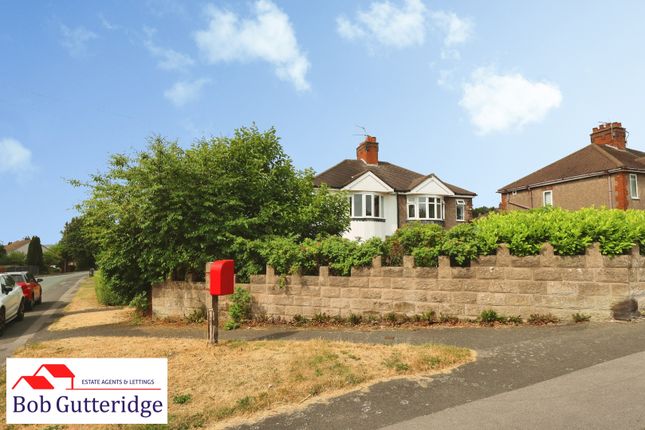 3 bed property, in Crackley Bank, £189,950