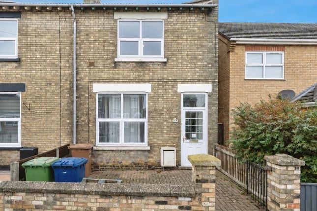 3 bed property, in 86 Station Road, £125,000