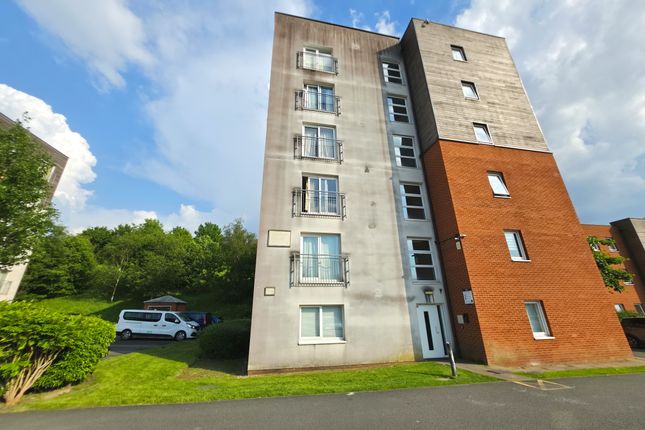 2 bed property, in Federation Road, £59,950