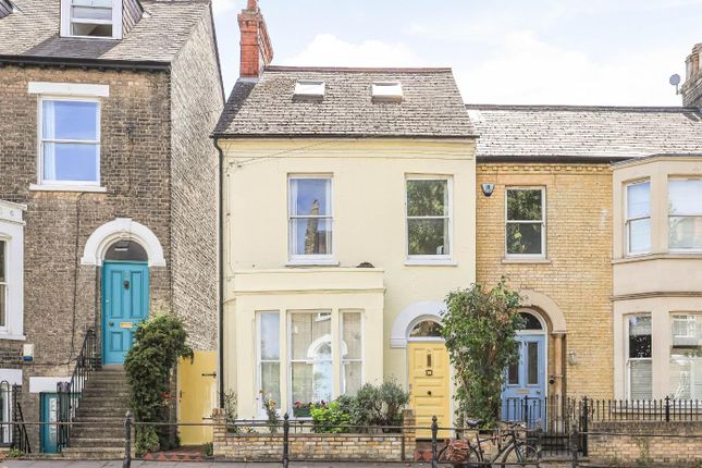 4 bed property, in Maids Causeway, £1,150,000
