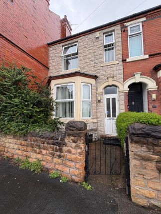 3 bed property, in Leslie Road, £150,000