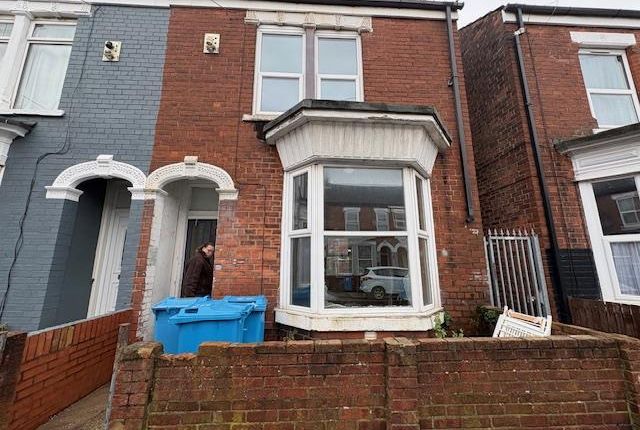 3 bed property, in Bacheler Street, £85,000