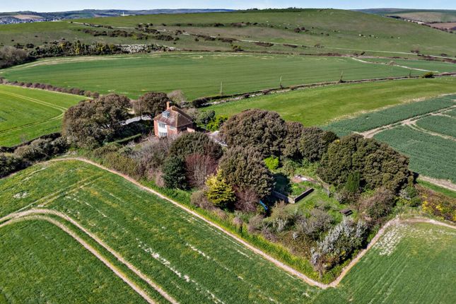 4 bed property, in Bishopstone, £1,000,000
