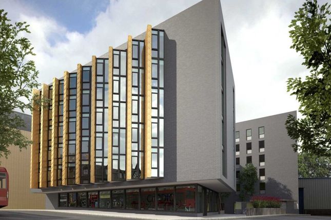 1 bed property, in Nebula 716 Egerton Street, £10,000