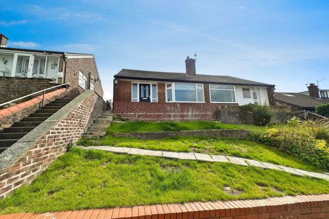 4 bed property, in Lea Mount Drive, £210,000