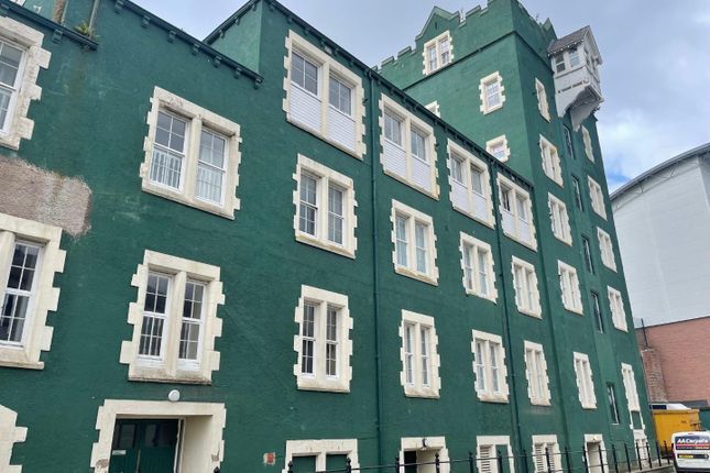 3 bed property, in Ladies Walk Brewery, £60,000