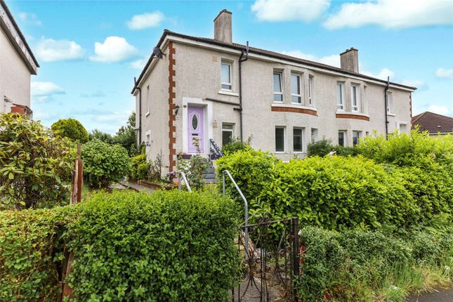 2 bed property, in Warriston Street, £100,000