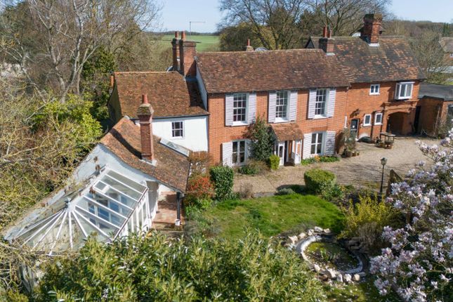 6 bed property, in Hunsdon Road, £1,500,000