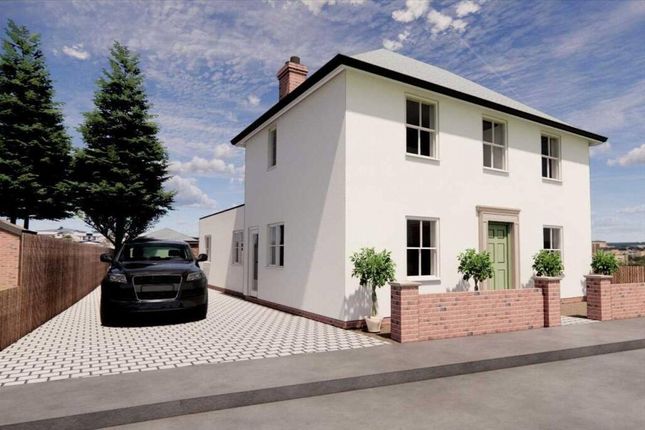 Studio, in Land Adjacent To 5 Hurst Green, £270,000