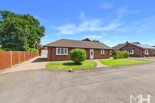 3 bed property, in Chesmere Croft, £625,000