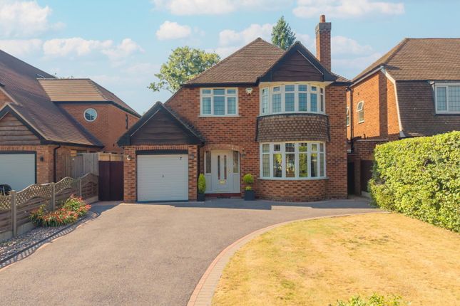 3 bed property, in Yewhurst Road, £650,000
