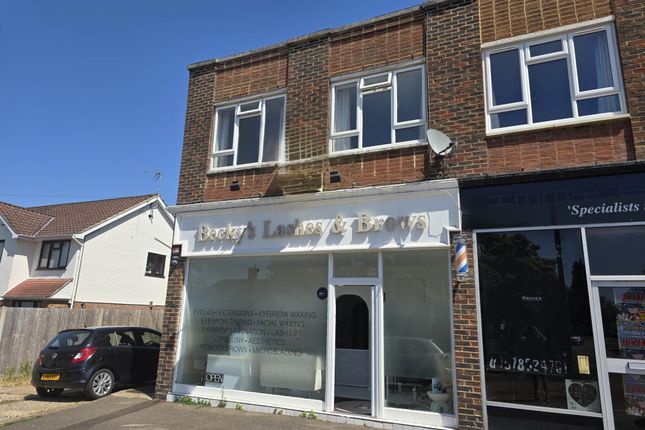 3 bed property, in The Parade, £325,000