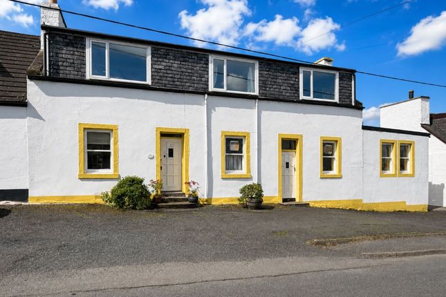 4 bed property, in 5 Main Street, £110,000