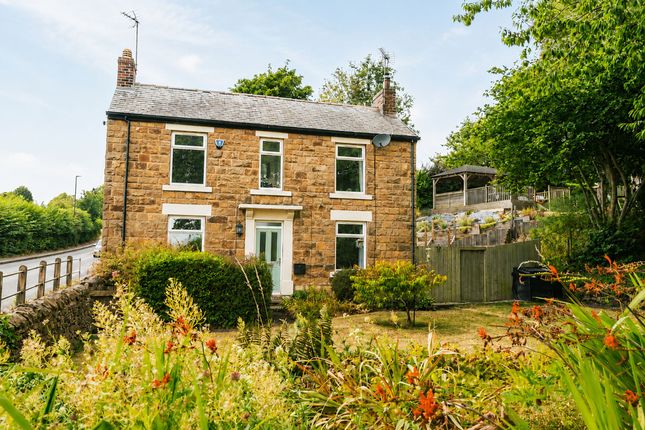 4 bed property, in Sunnybank Cottage, £499,950