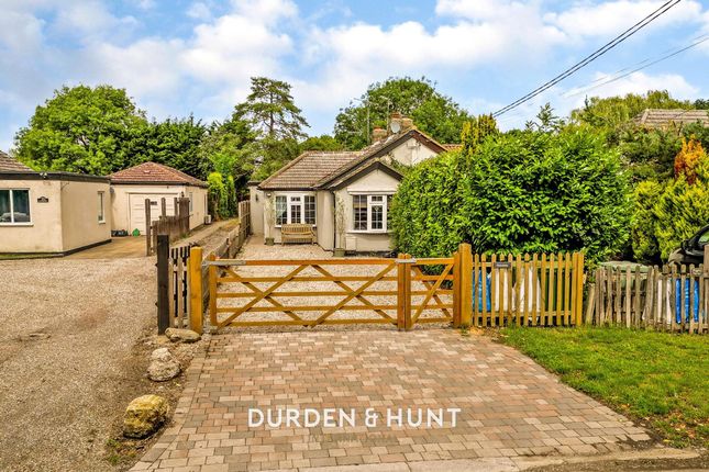 2 bed property, in Days Lane, £475,000