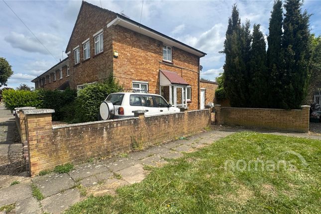 3 bed property, in Mulberry Crescent, £500,000