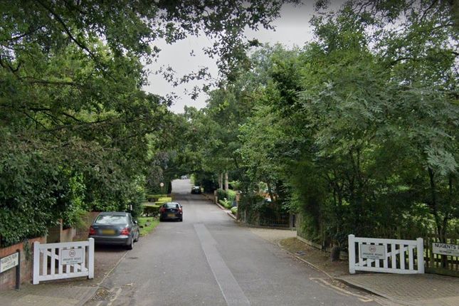 6 bed property, in Nugent's Park, £3,750,000
