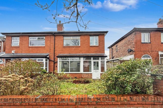 3 bed property, in Egerton Road, £230,000