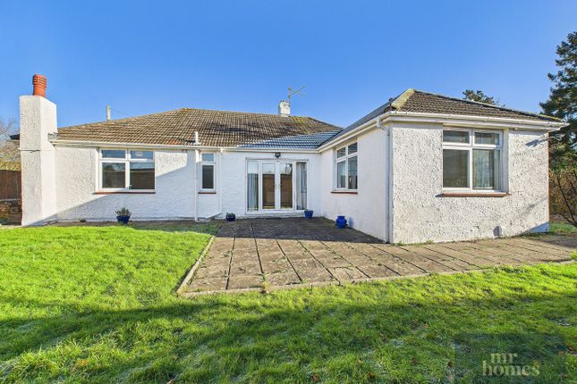 4 bed property, in Fairwood Road, £495,000