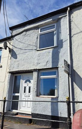 2 bed property, in 48 Exeter Road, £85,000