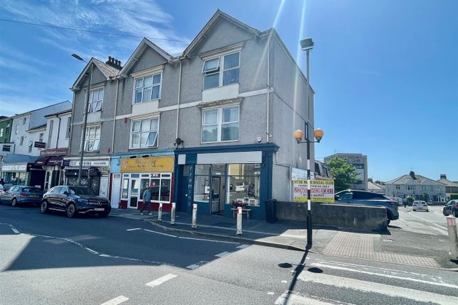 4 bed property, in Peverell, £280,000
