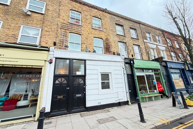 2 bed property, in Dalston Junction N1, £750,000