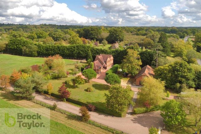 4 bed property, in Cowfold Road, £1,500,000