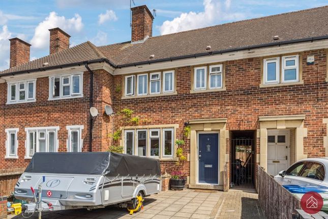 3 bed property, in Bertie Place, £435,000